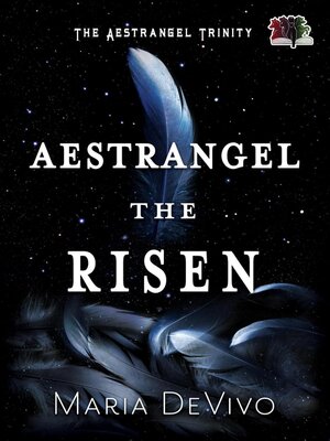 cover image of Aestrangel the Risen